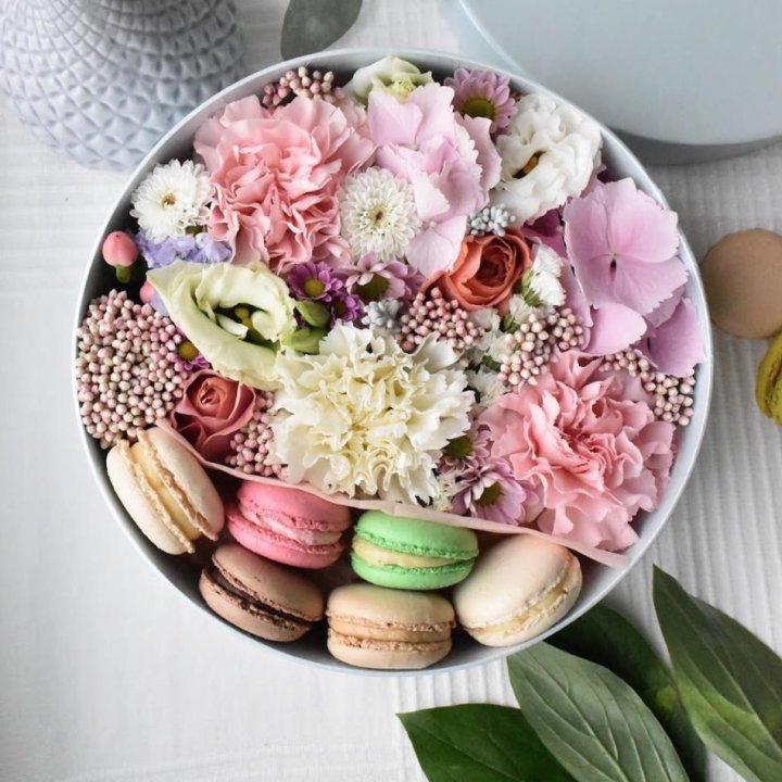 Крем бокс №2 в Магнитогорске