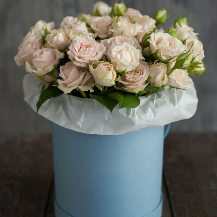 Бокс с бомбастиком в Магнитогорске