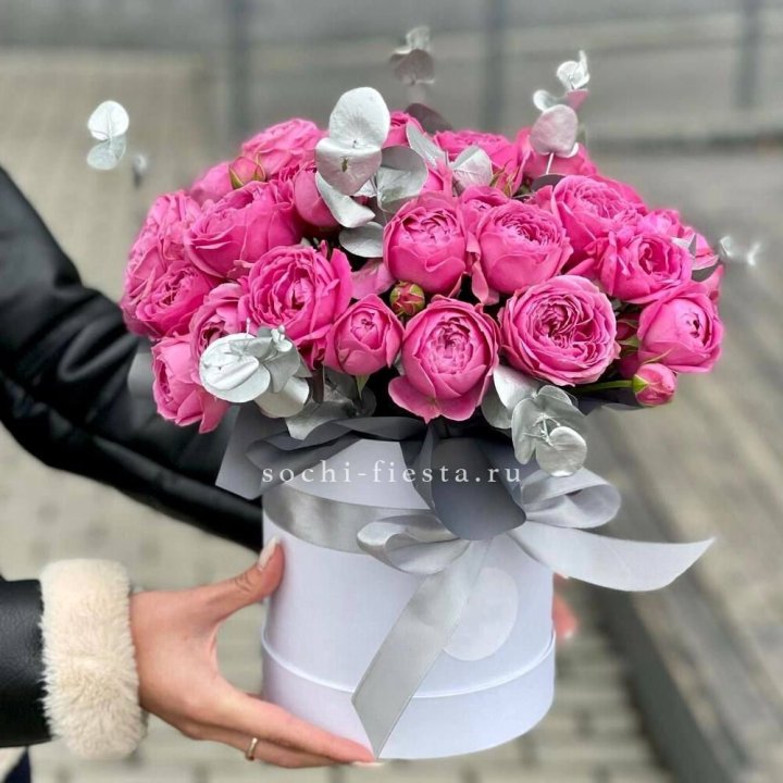 Бокс мисти баблс №2 в Магнитогорске