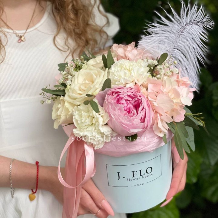 Авторский бокс "Бодигерл" в Магнитогорске