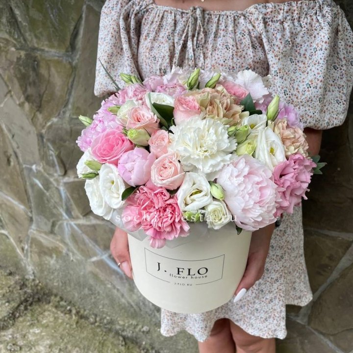 Нежность в Магнитогорске