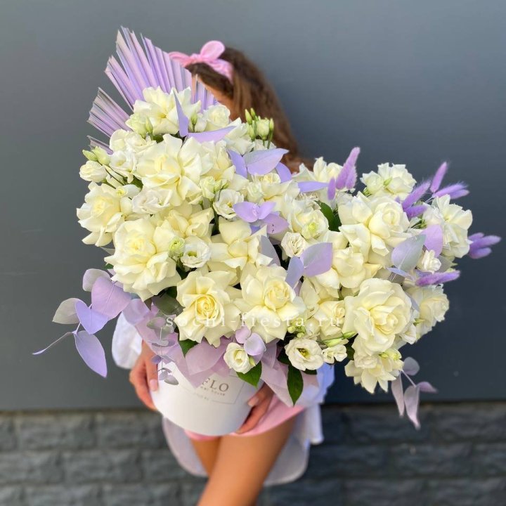 Бокс "Сердце ангела" в Магнитогорске