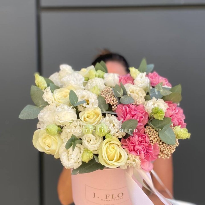 Бокс "Первая встреча" в Магнитогорске