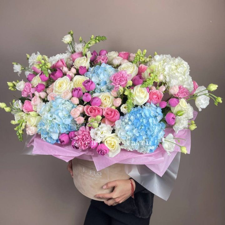 Сборный бокс гигант в Магнитогорске