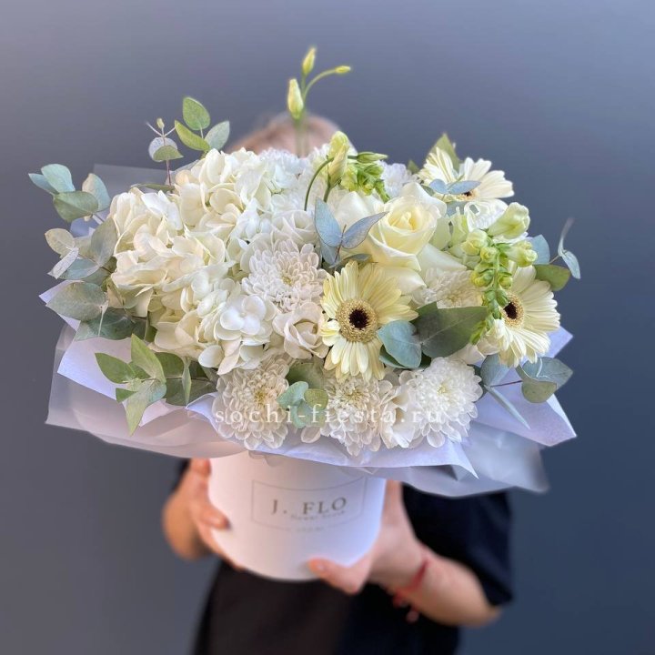  Коробочка  "Луна" в Магнитогорске