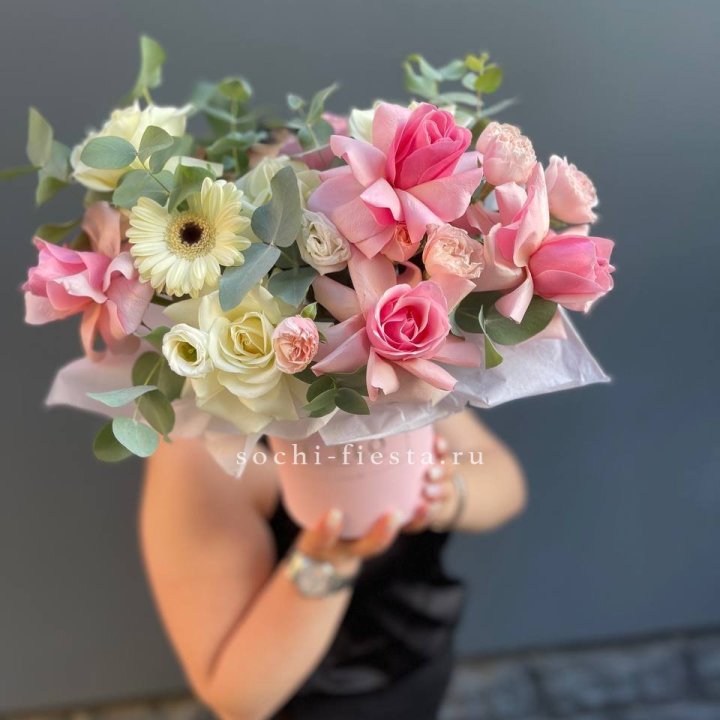  Коробочка  "Полу месяц" в Магнитогорске