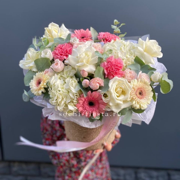  Коробочка  "Радость" в Магнитогорске