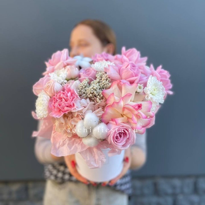 Бокс "Мания совершенства" в Магнитогорске