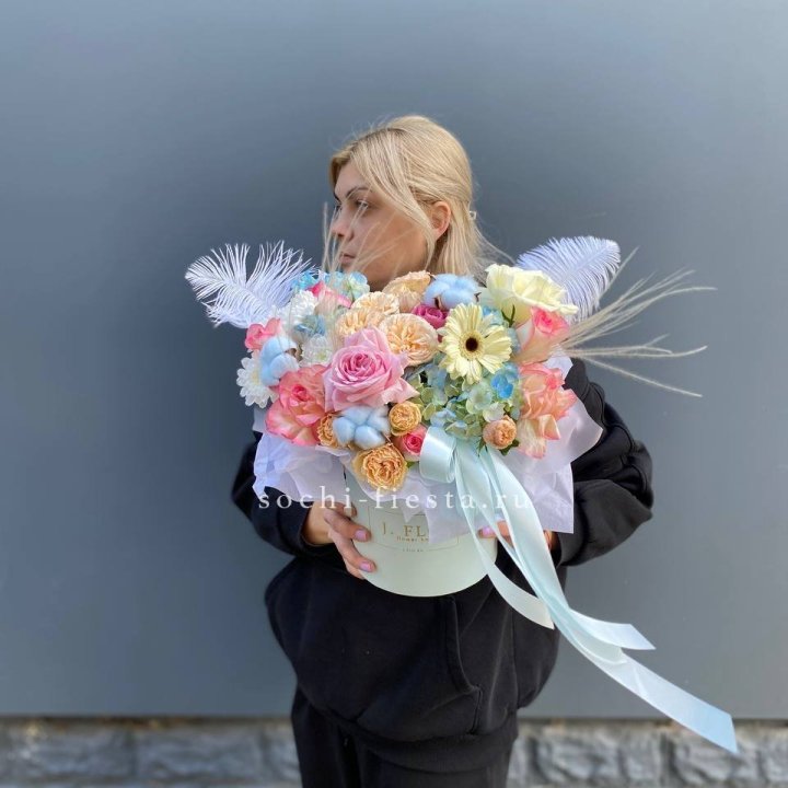 Бокс "Голубая нева" в Магнитогорске