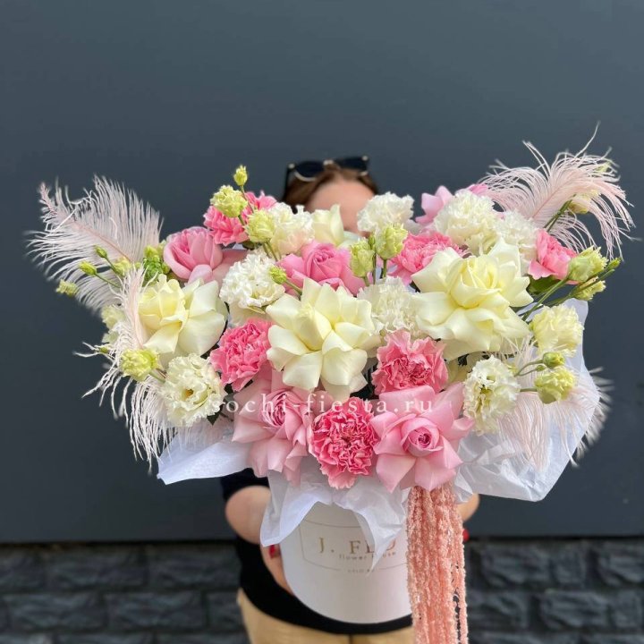 Бокс "Зефир" в Магнитогорске