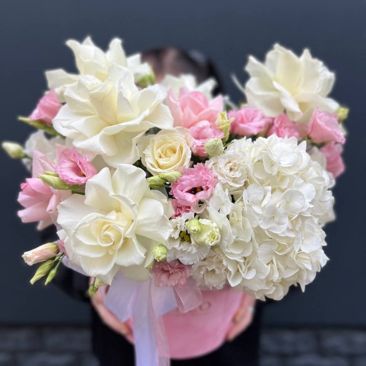  Нежный бокс №1 в Магнитогорске