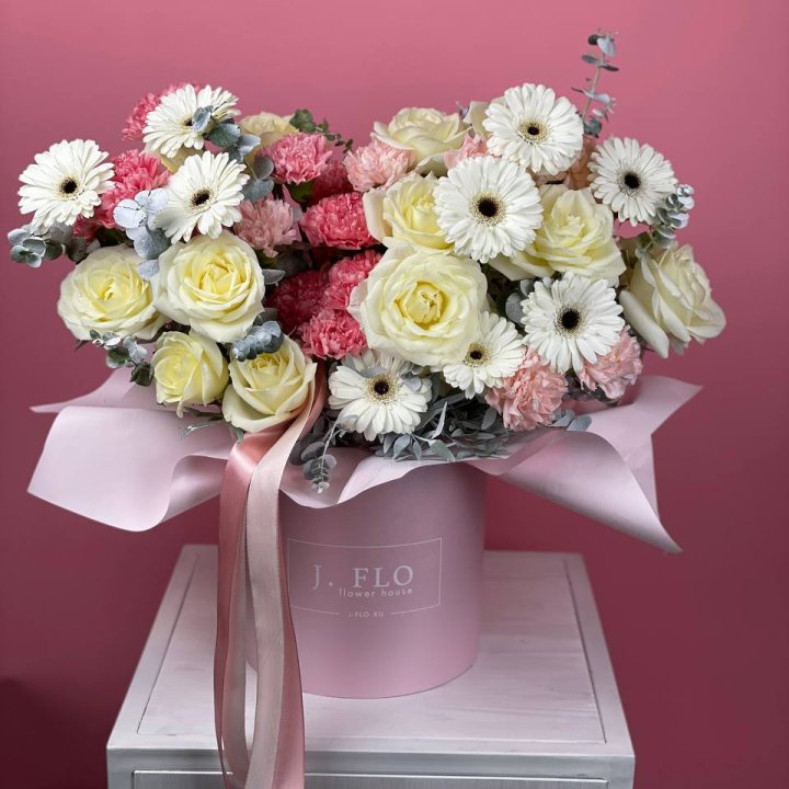 Коробка трио в Магнитогорске