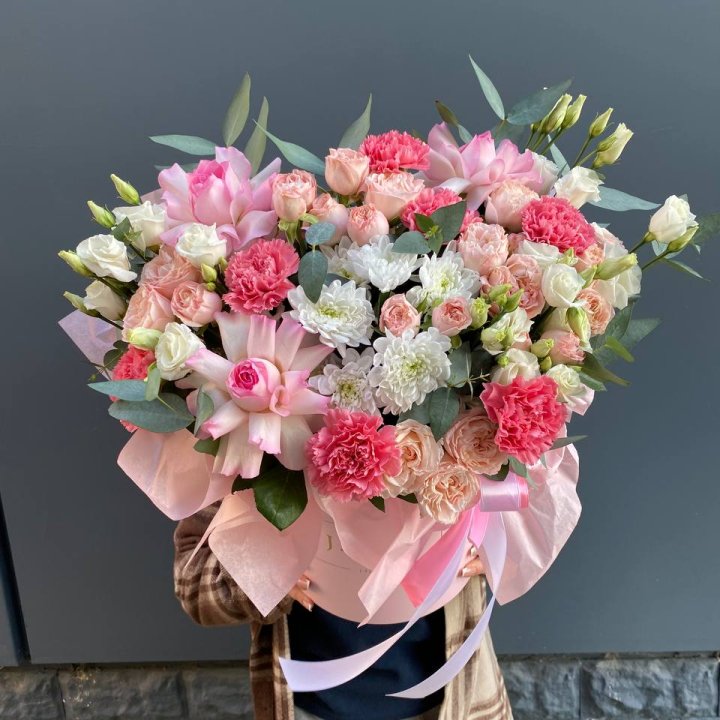 Бокс "Мирослава" в Магнитогорске