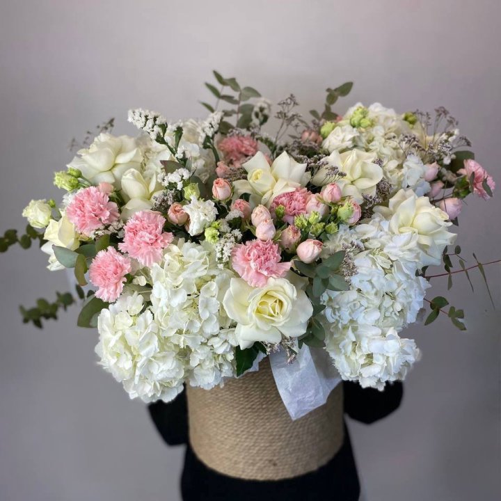  Кашпо "Стефания" в Магнитогорске