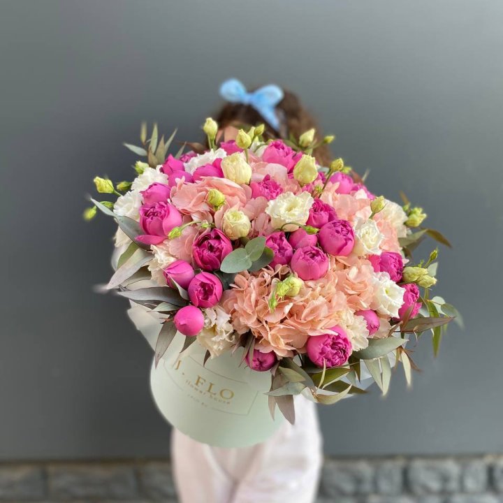 Бокс "Агата мисти" в Магнитогорске