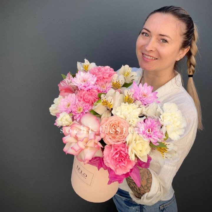 Композиция "Слимент" в Магнитогорске