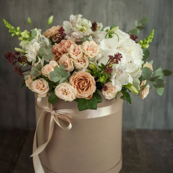 Кофейный цилиндр №1 в Магнитогорске