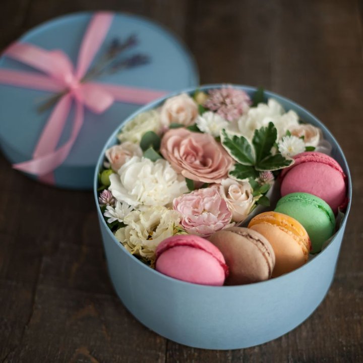 Бокс небольшой в Магнитогорске