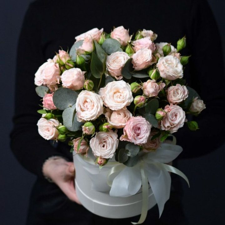 Бомбастик бокс №2 в Магнитогорске