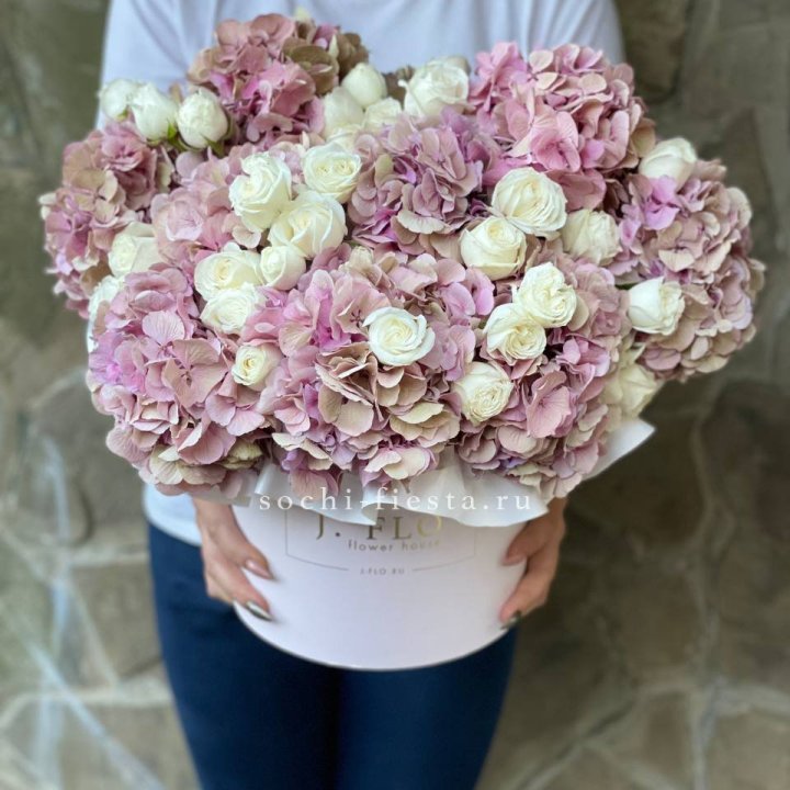 Бокс "Изобела пинк" в Магнитогорске