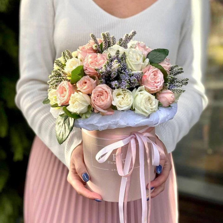 Бокс с бомбастиком №2 в Магнитогорске