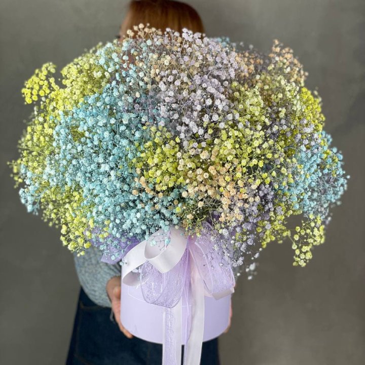 Бокс из гипсафил в Магнитогорске