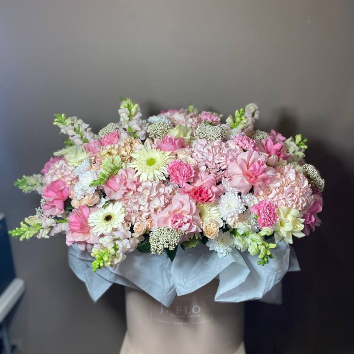  Коробка гигант №3 в Магнитогорске