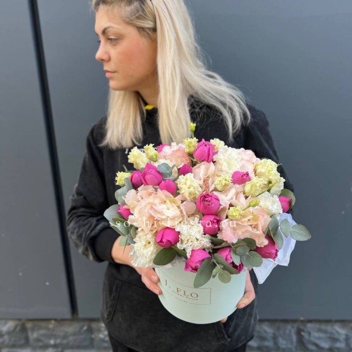 Сборный бокс премьер в Магнитогорске