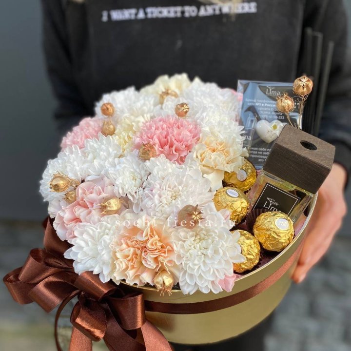 Бокс с диффузором внутри в Магнитогорске