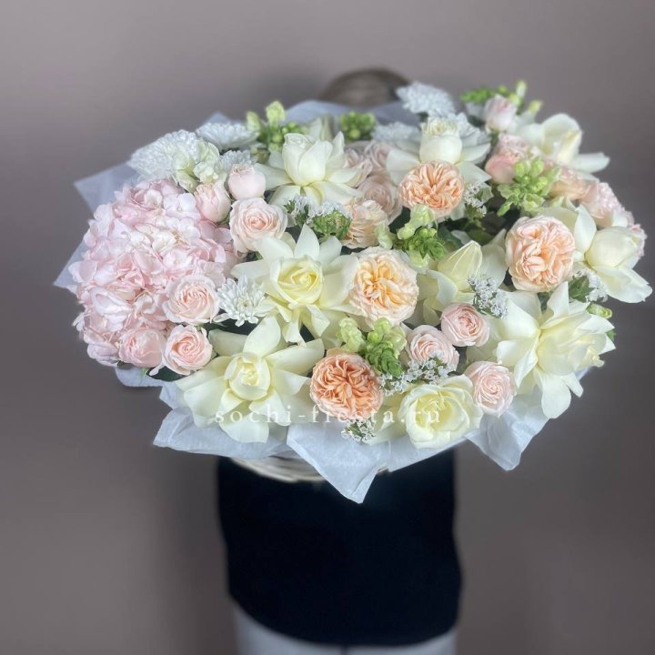 Корзина №5 в Магнитогорске