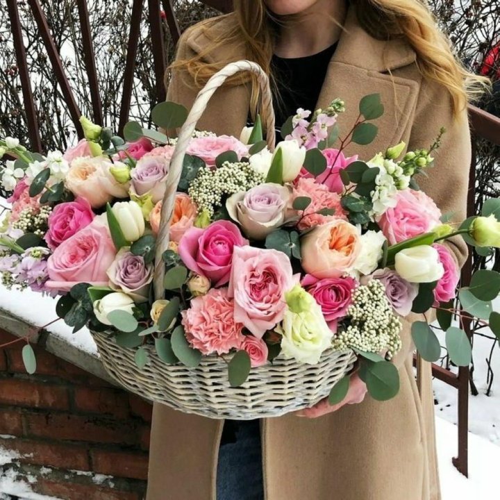 Премиум-корзина №1 в Магнитогорске