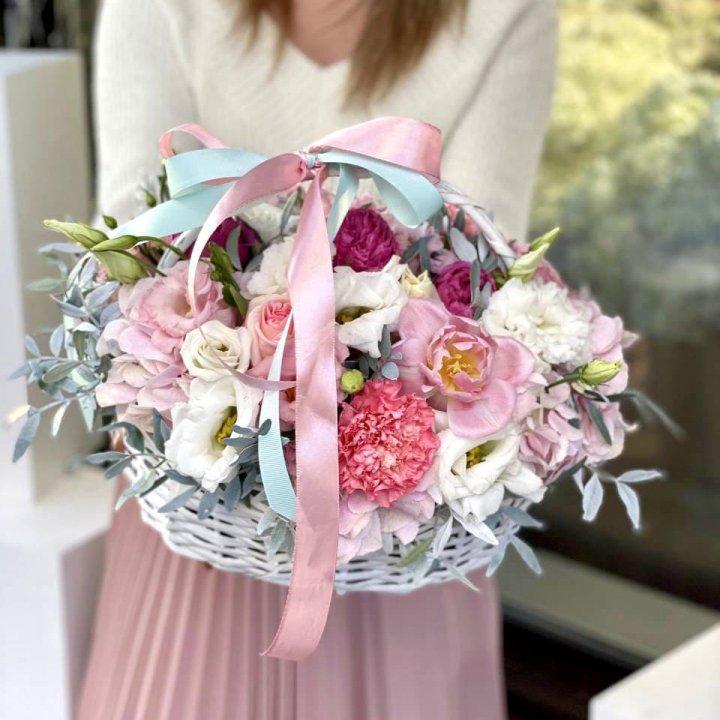 Корзинка №2 в Магнитогорске