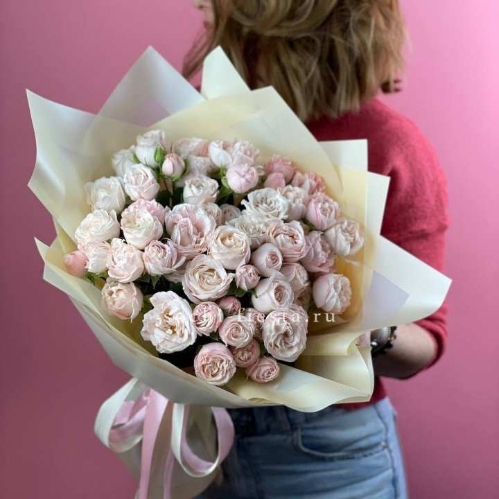 Букет "Моника" в Магнитогорске