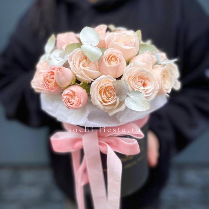 Бокс с бомбастиком в Магнитогорске