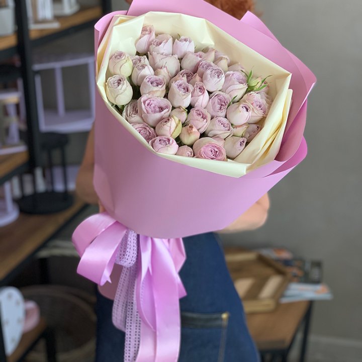 Silver Pionka в Магнитогорске