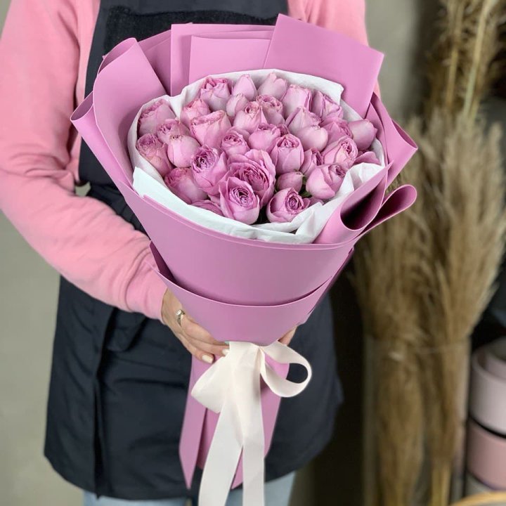 Lavender Pionka в Магнитогорске