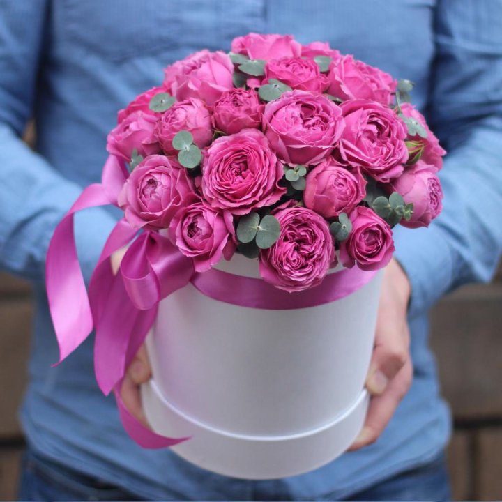 Бокс мисти баблс в Магнитогорске