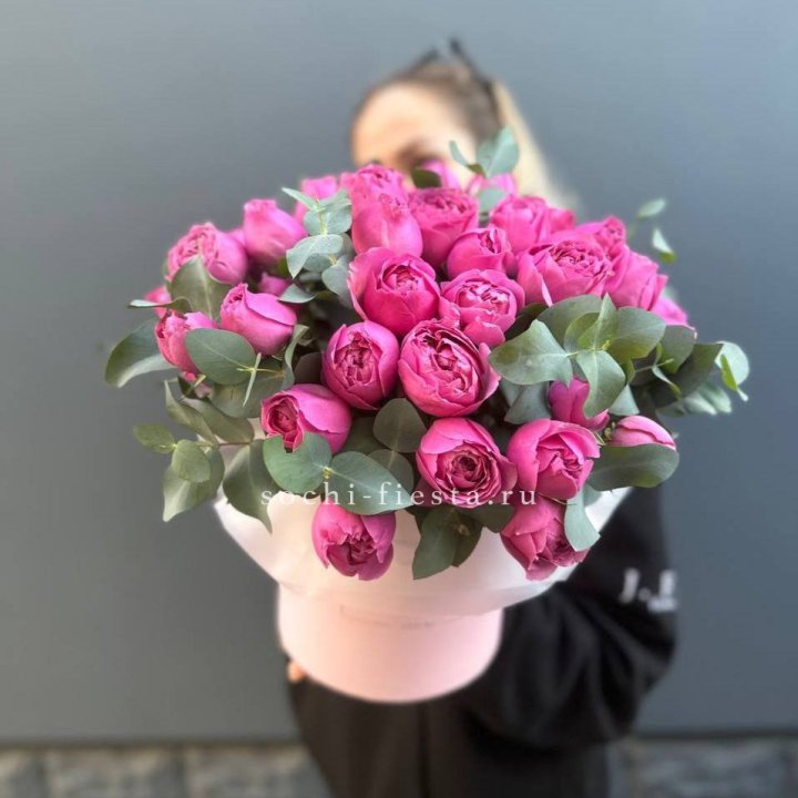 Мисти бокс №2 в Магнитогорске