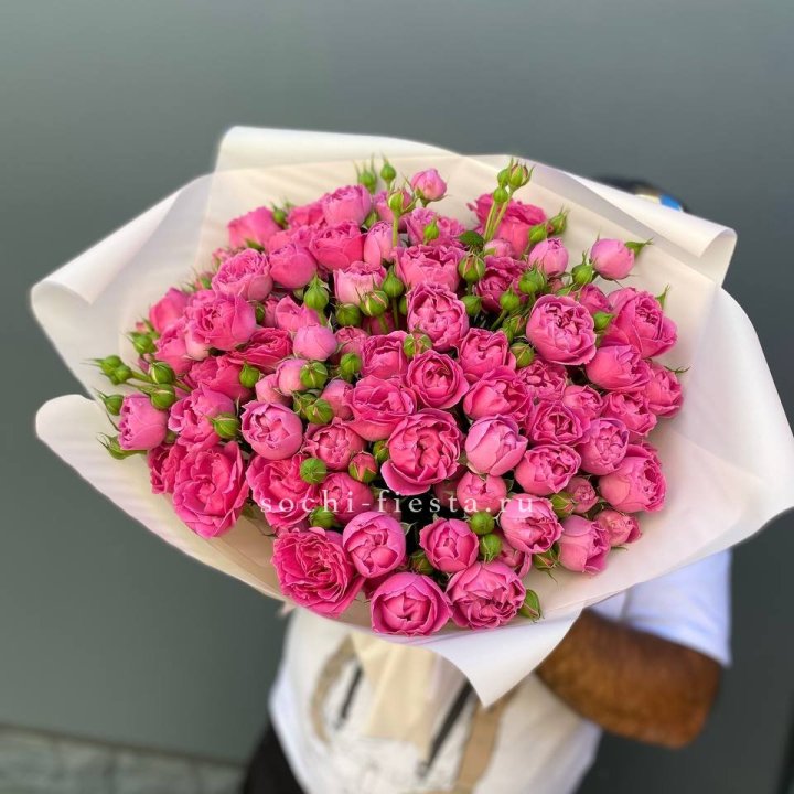 Мисти Баблс 35шт в Магнитогорске