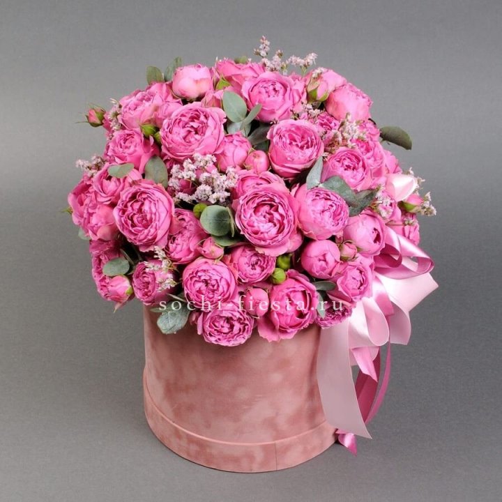 Мисти бокс №1 в Магнитогорске