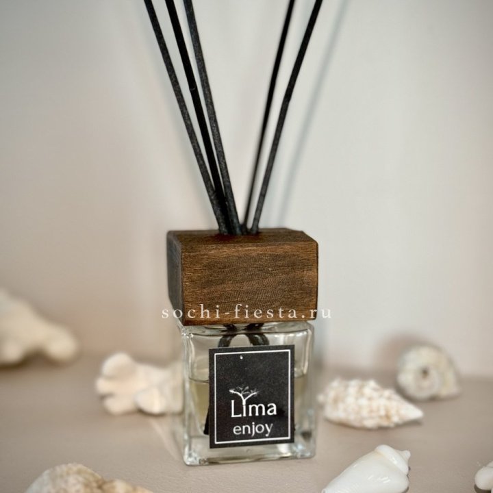 Диффузор для дома с палочками "Энджой" в Магнитогорске