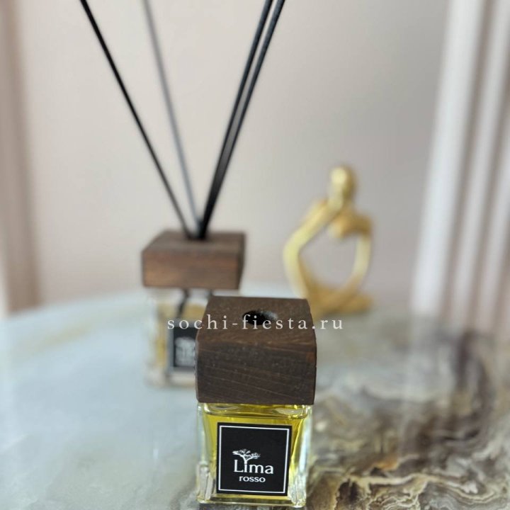 Диффузор для дома с палочками "Роззо" в Магнитогорске