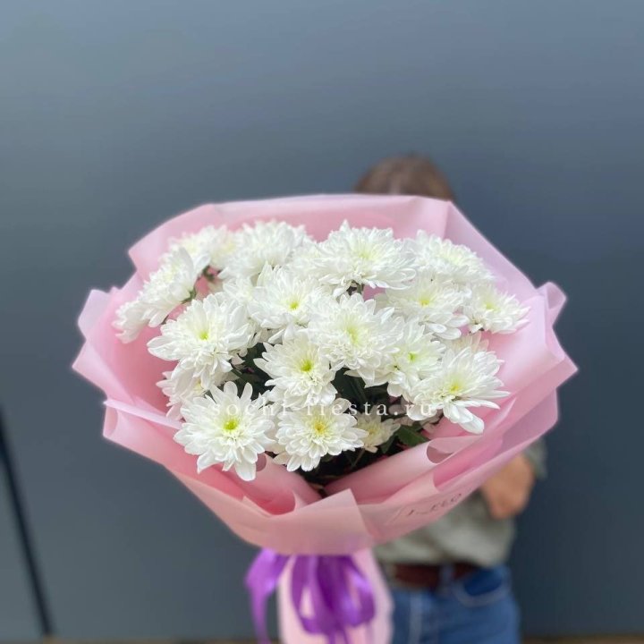  Букет "Хриза" в Магнитогорске