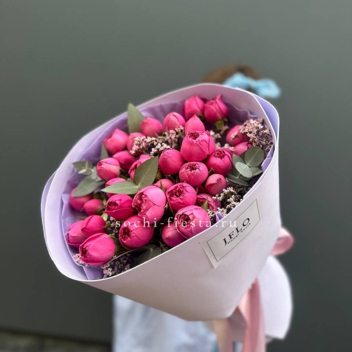 Мисти Баблс  "Кремиси" в Магнитогорске