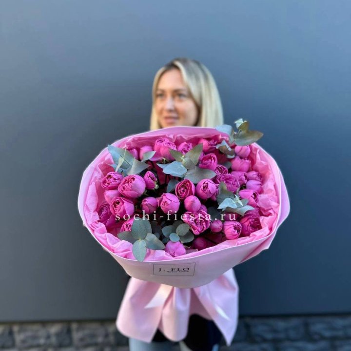 19 Мисти бабблс в Магнитогорске