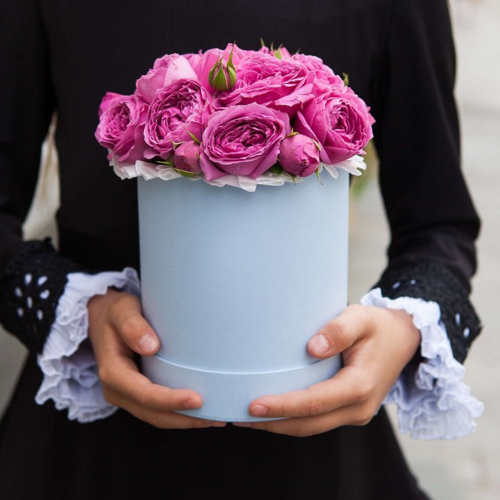 Бокс мини мисти в Магнитогорске