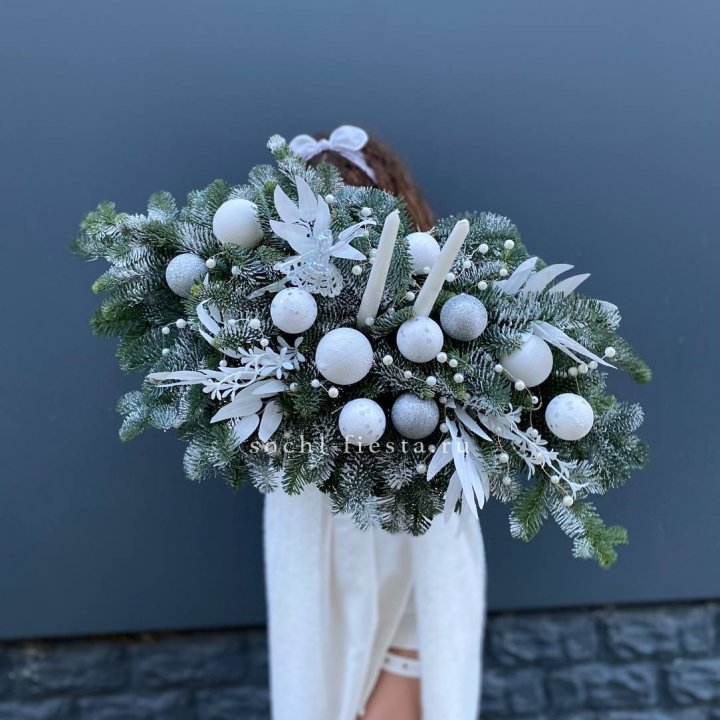 Композиция настольная  в Магнитогорске