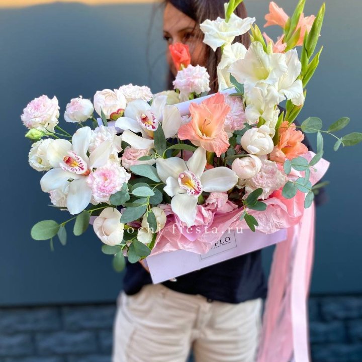 Ящик №3 в Магнитогорске