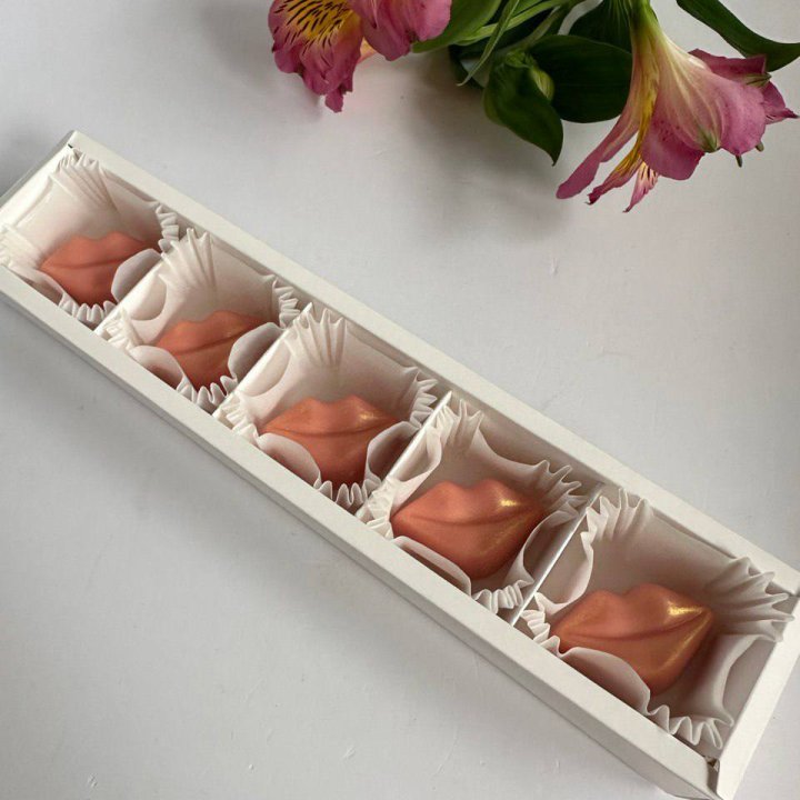 Бельгийский шоколад губки в Магнитогорске