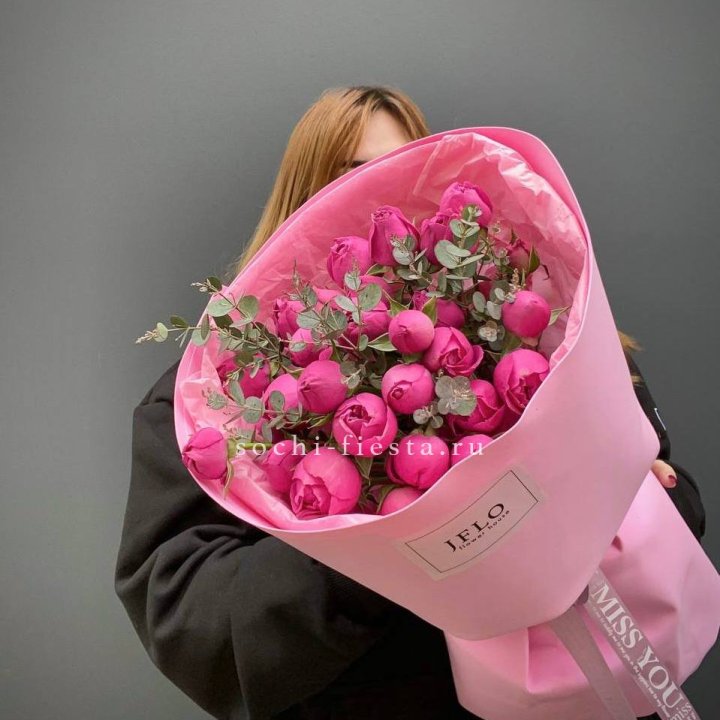 Лагуна в Магнитогорске